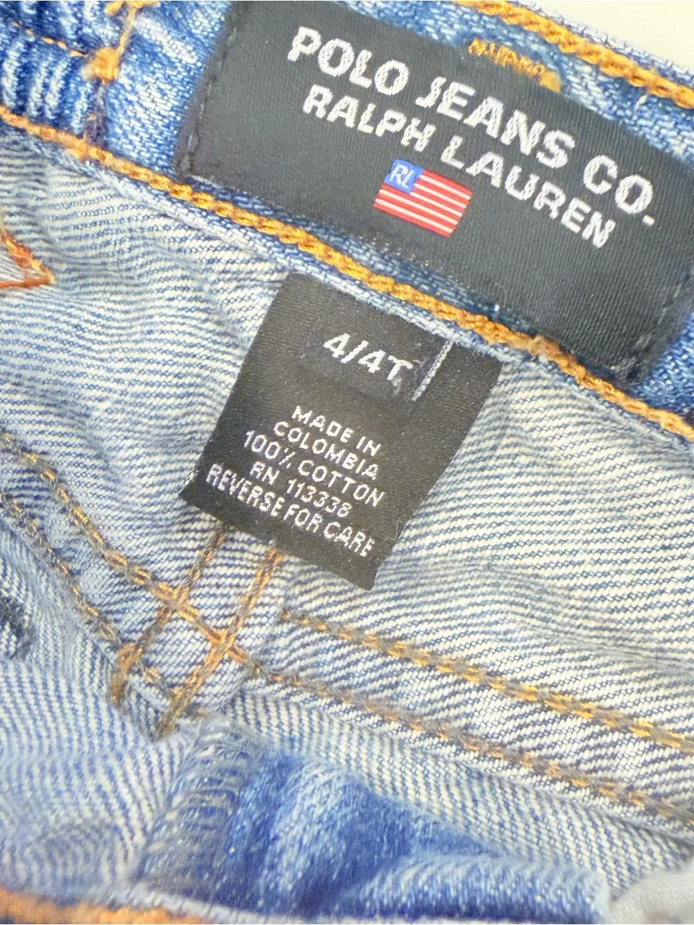 Polo Ralph Lauren polo ralph